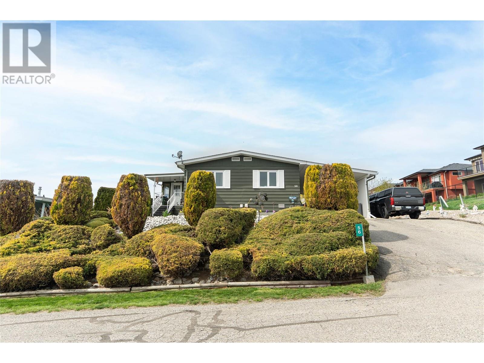 2098 Boucherie Road Unit# 56, West Kelowna, British Columbia  V4T 2A5 - Photo 3 - 10342469