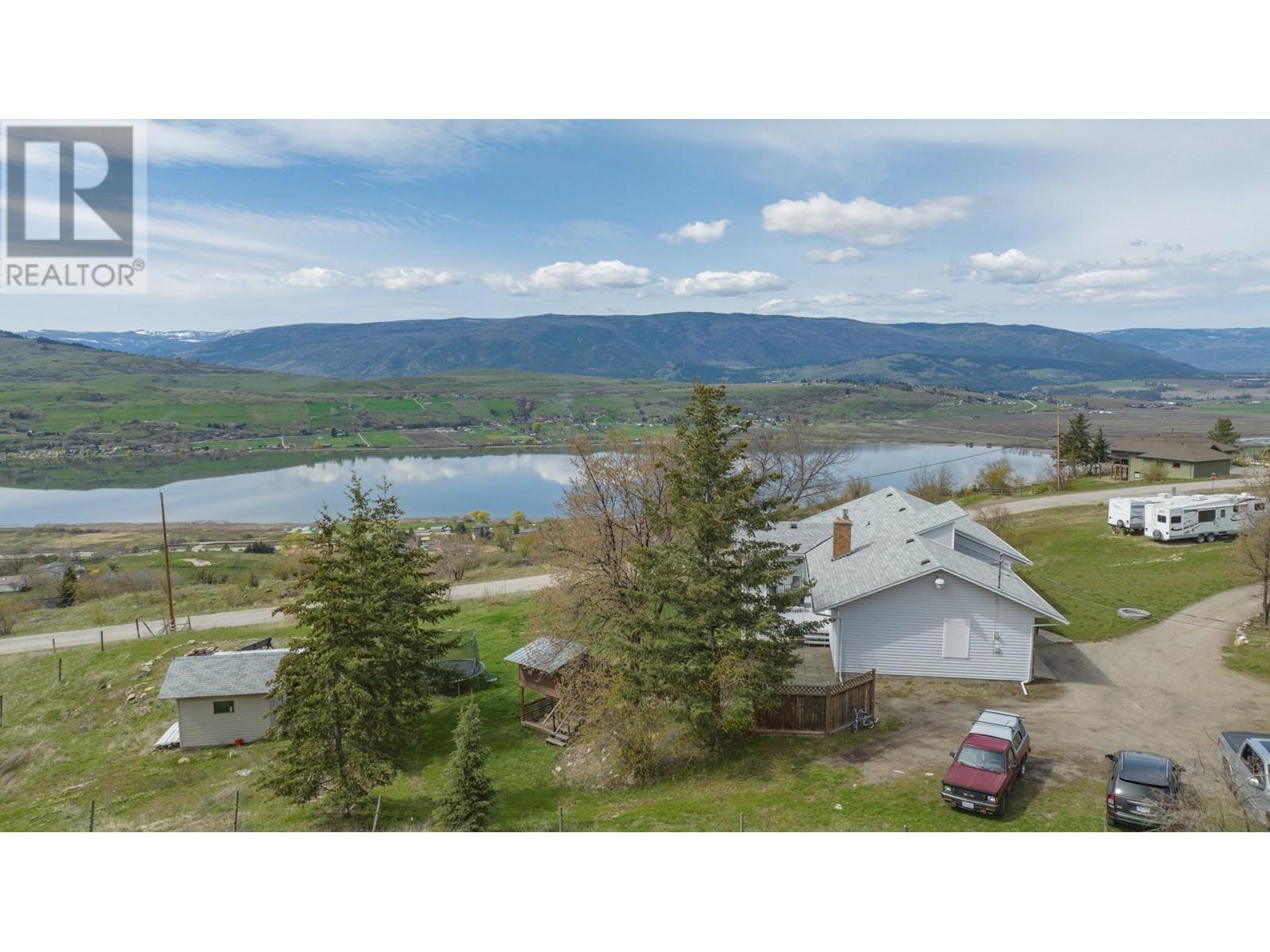 7292 Mountridge Road, Vernon, British Columbia  V1B 3S8 - Photo 49 - 10339114