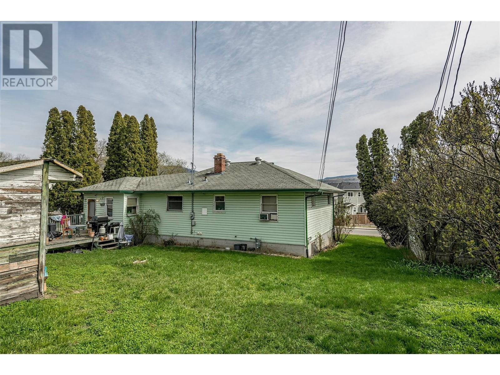 4007 30 Avenue, Vernon, British Columbia  V1T 2G2 - Photo 5 - 10343441