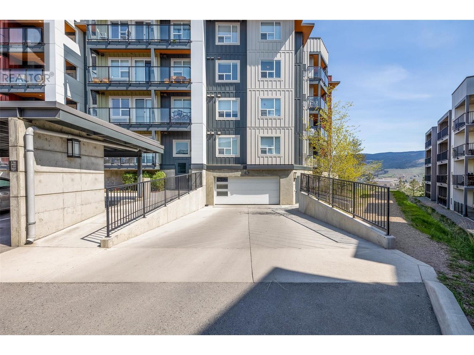775 Academy Way Unit# 301, Kelowna, British Columbia  V1V 0A5 - Photo 4 - 10343623