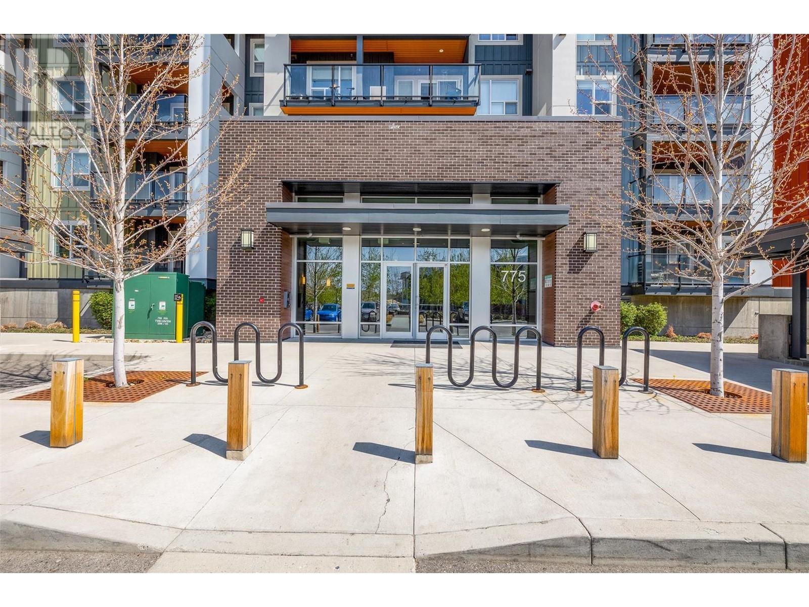 775 Academy Way Unit# 301, Kelowna, British Columbia  V1V 0A5 - Photo 6 - 10343623