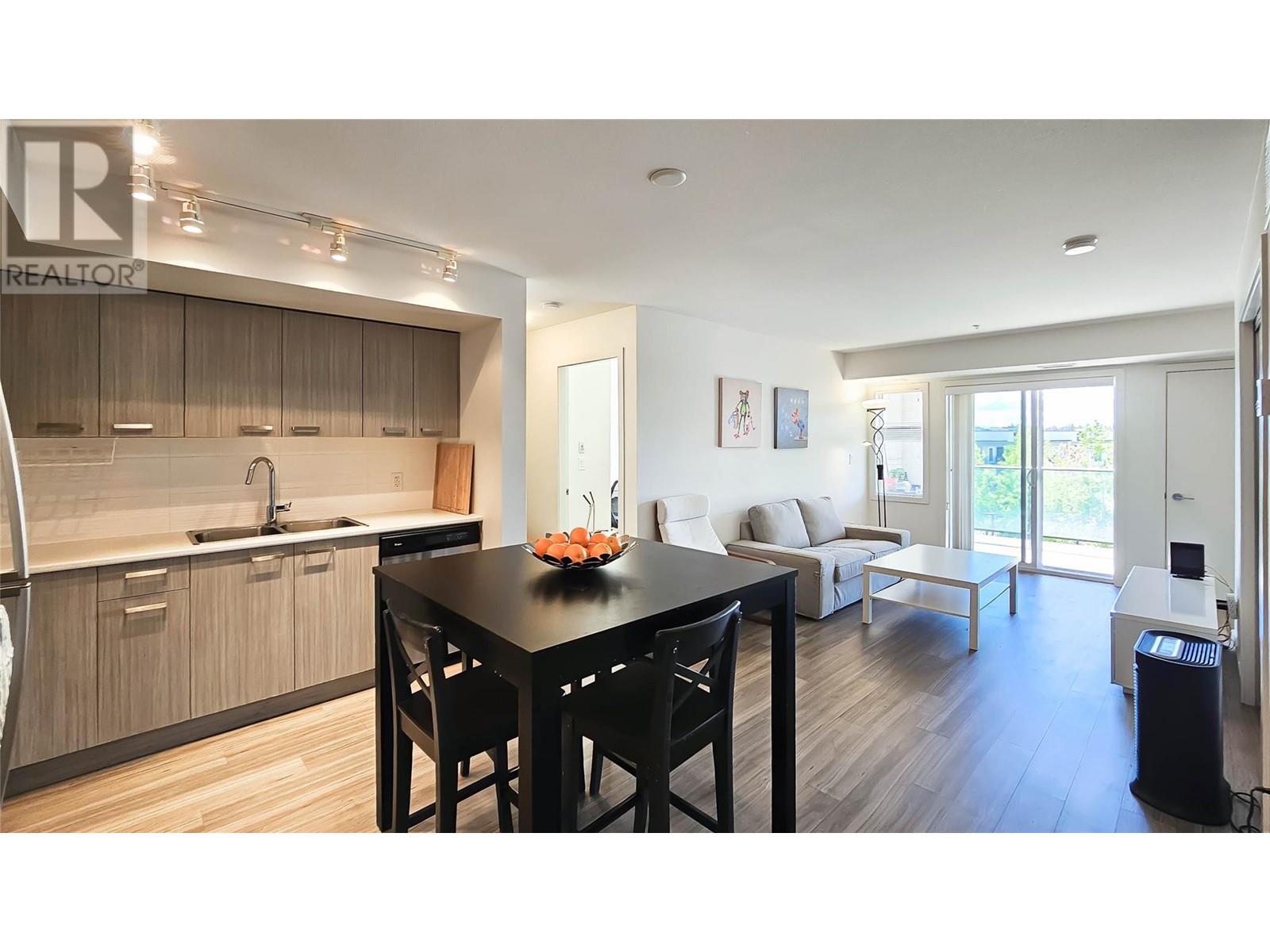 775 Academy Way Unit# 301, Kelowna, British Columbia  V1V 0A5 - Photo 9 - 10343623