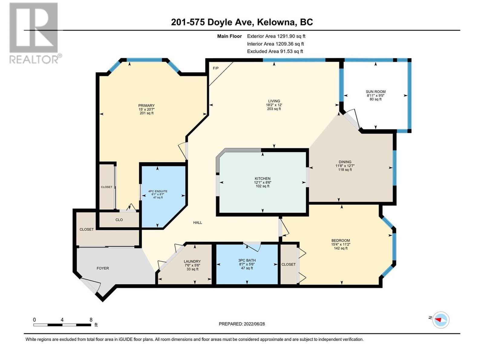 575 Doyle Avenue Unit# 201 Lot# 7, Kelowna, British Columbia  V1Y 9N2 - Photo 25 - 10343450