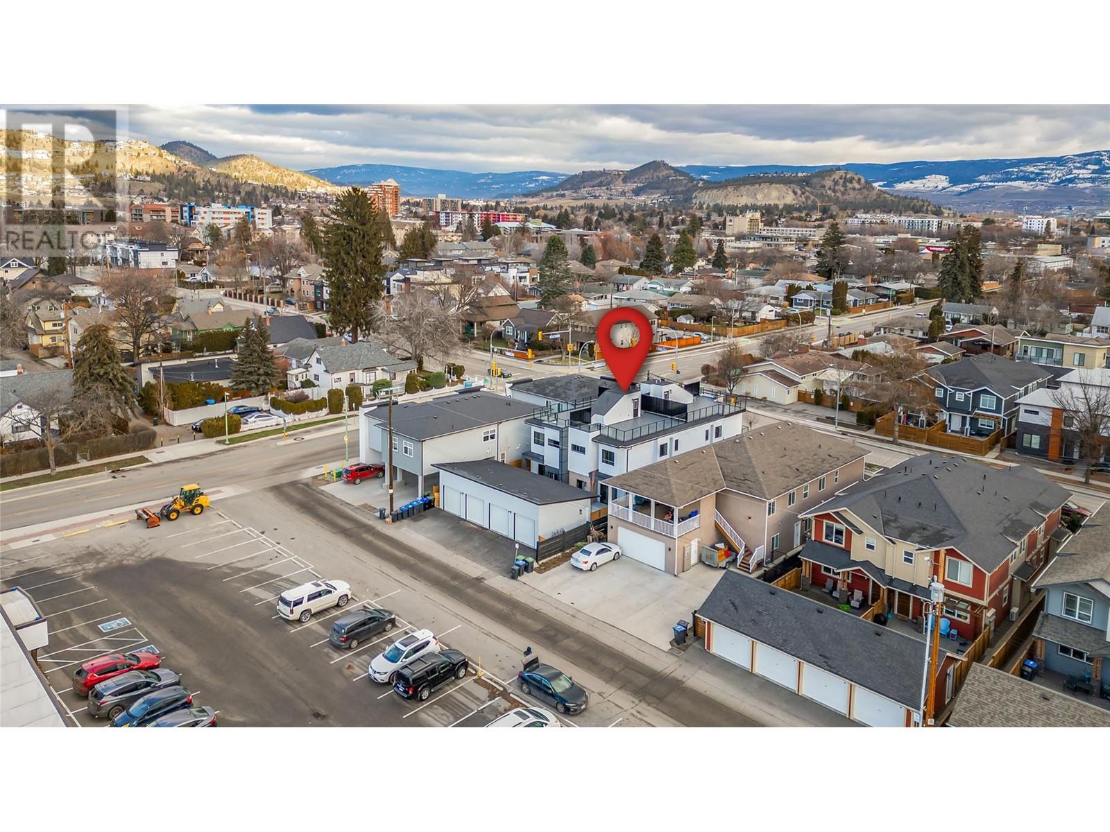 1916 Ethel Street Unit# 2, Kelowna, British Columbia  V1Y 2Z5 - Photo 34 - 10343840