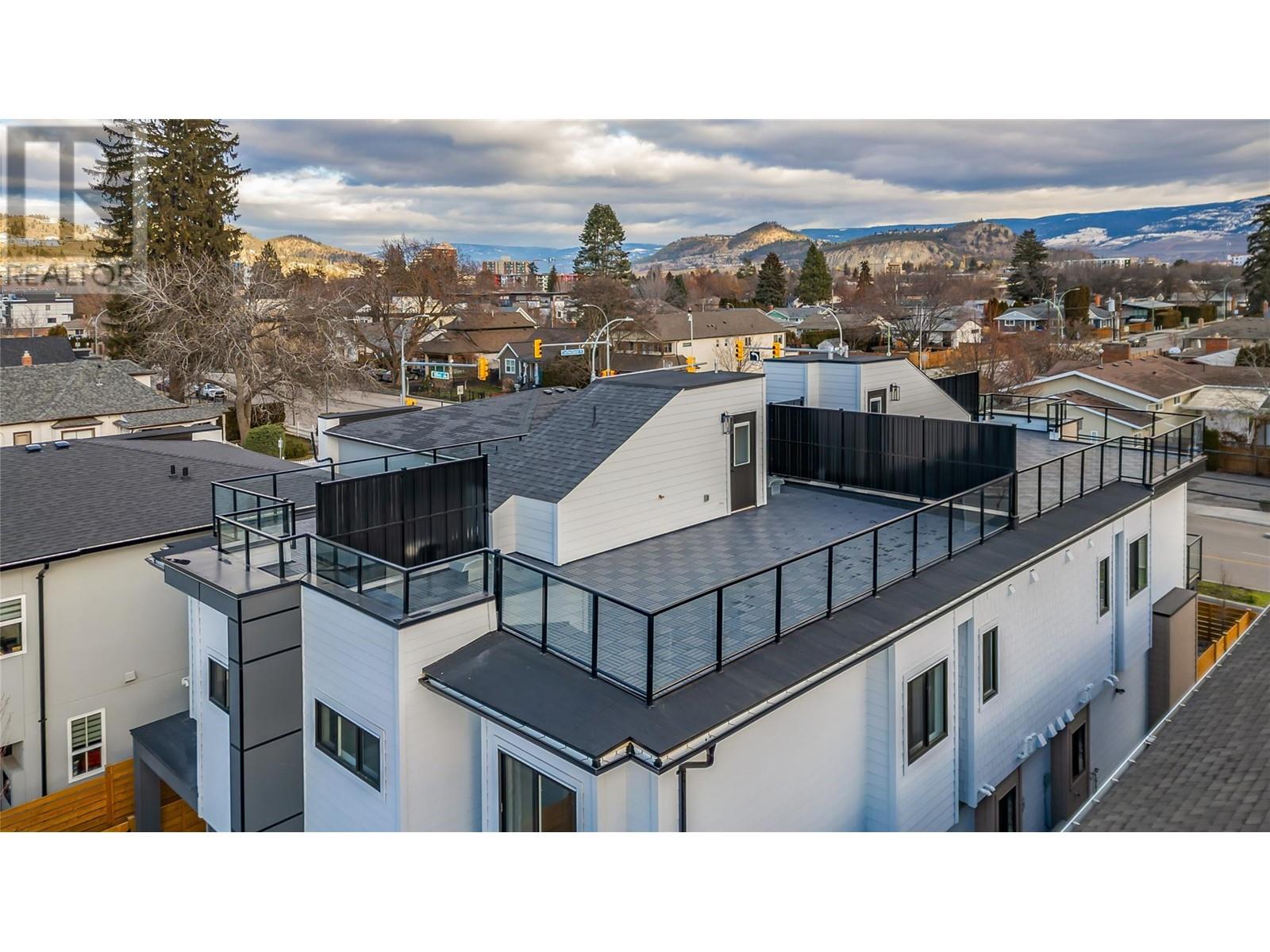 1916 Ethel Street Unit# 2, Kelowna, British Columbia  V1Y 2Z5 - Photo 42 - 10343840