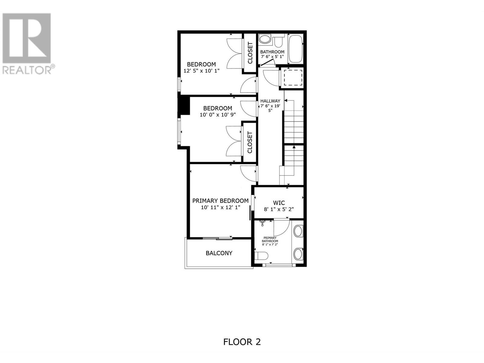 1916 Ethel Street Unit# 2, Kelowna, British Columbia  V1Y 2Z5 - Photo 48 - 10343840