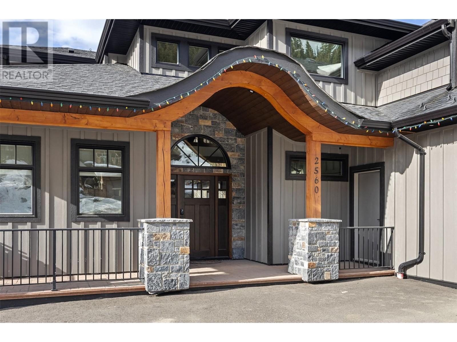 2560 Mountainview Drive, Sun Peaks, British Columbia  V0E 5N0 - Photo 4 - 10343090