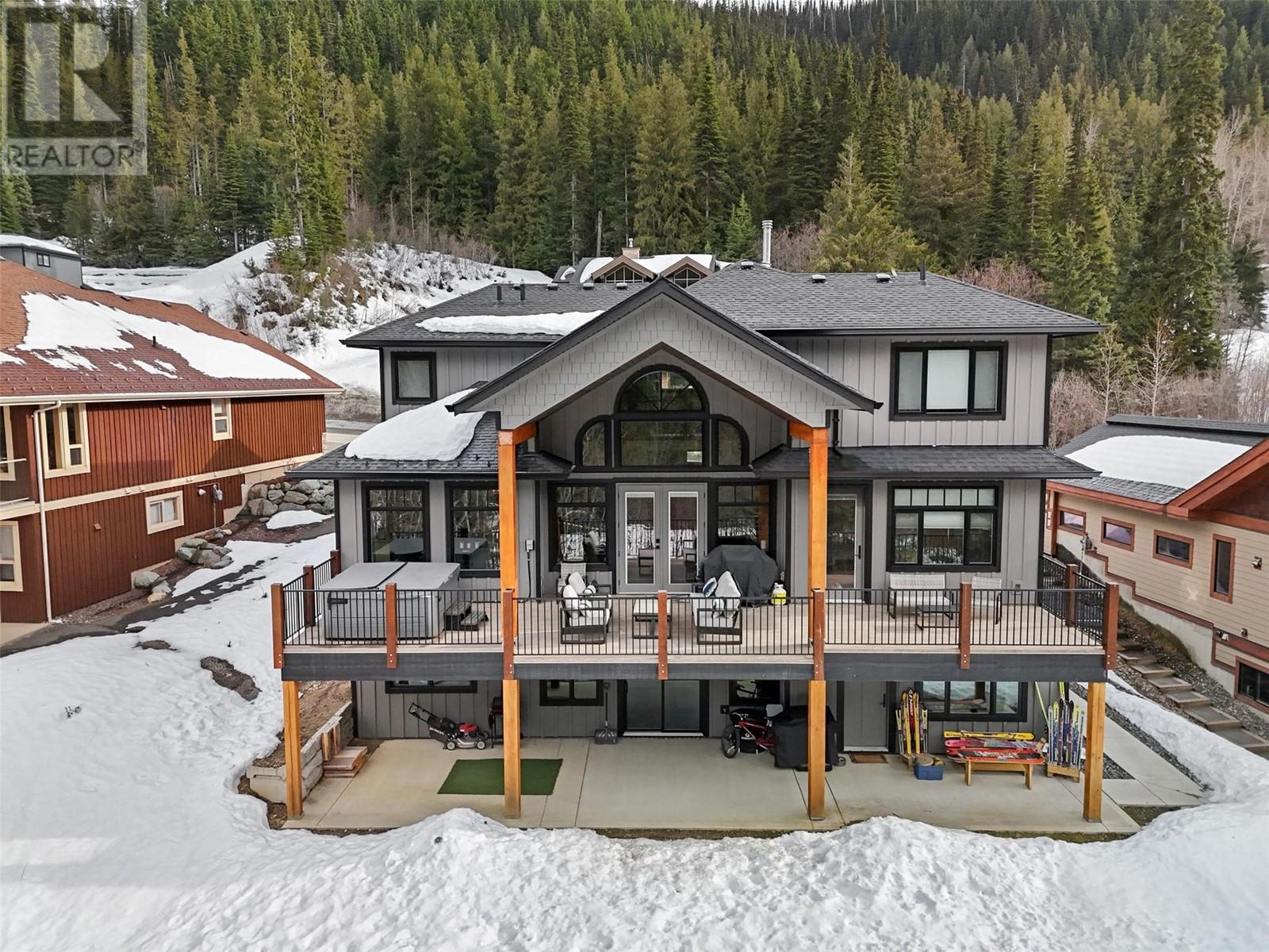 2560 Mountainview Drive, Sun Peaks, British Columbia  V0E 5N0 - Photo 64 - 10343090