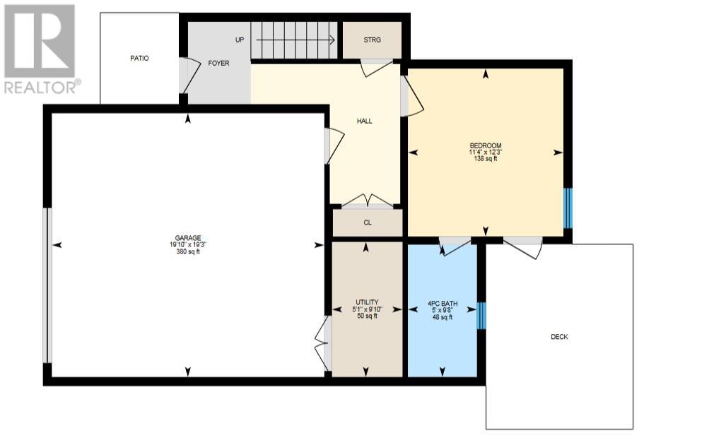 3719 Woodsdale Road Unit# 3, Lake Country, British Columbia  V4V 1X2 - Photo 53 - 10343891