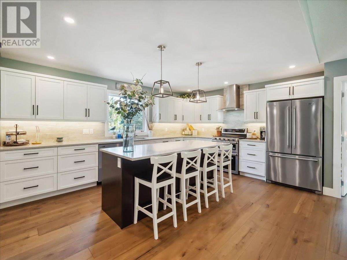 2526 Silver King Road, Nelson, British Columbia  V1L 7A5 - Photo 12 - 10343865