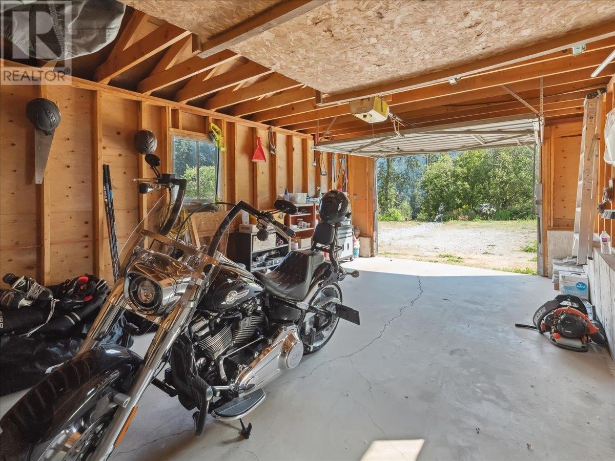 2526 Silver King Road, Nelson, British Columbia  V1L 7A5 - Photo 50 - 10343865