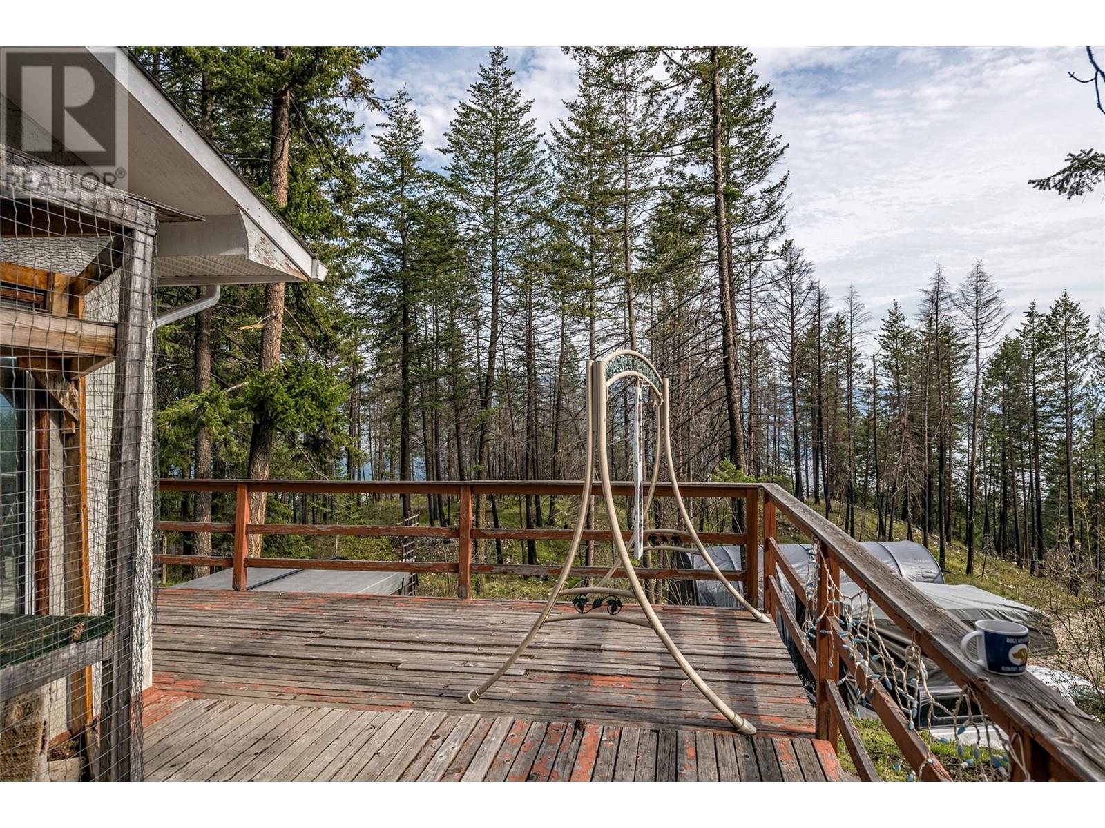 9509 Houghton Road, Vernon, British Columbia  V1T 7Z3 - Photo 19 - 10343836
