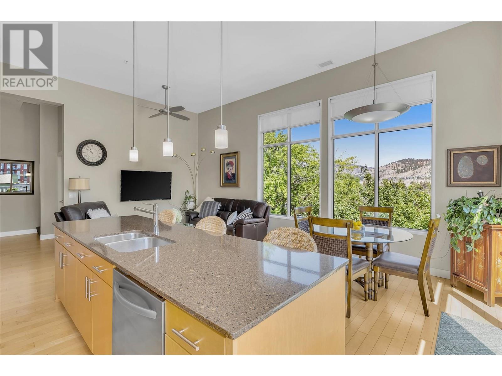 1495 Graham Street Unit# 409, Kelowna, British Columbia  V1Y 3B2 - Photo 10 - 10343422