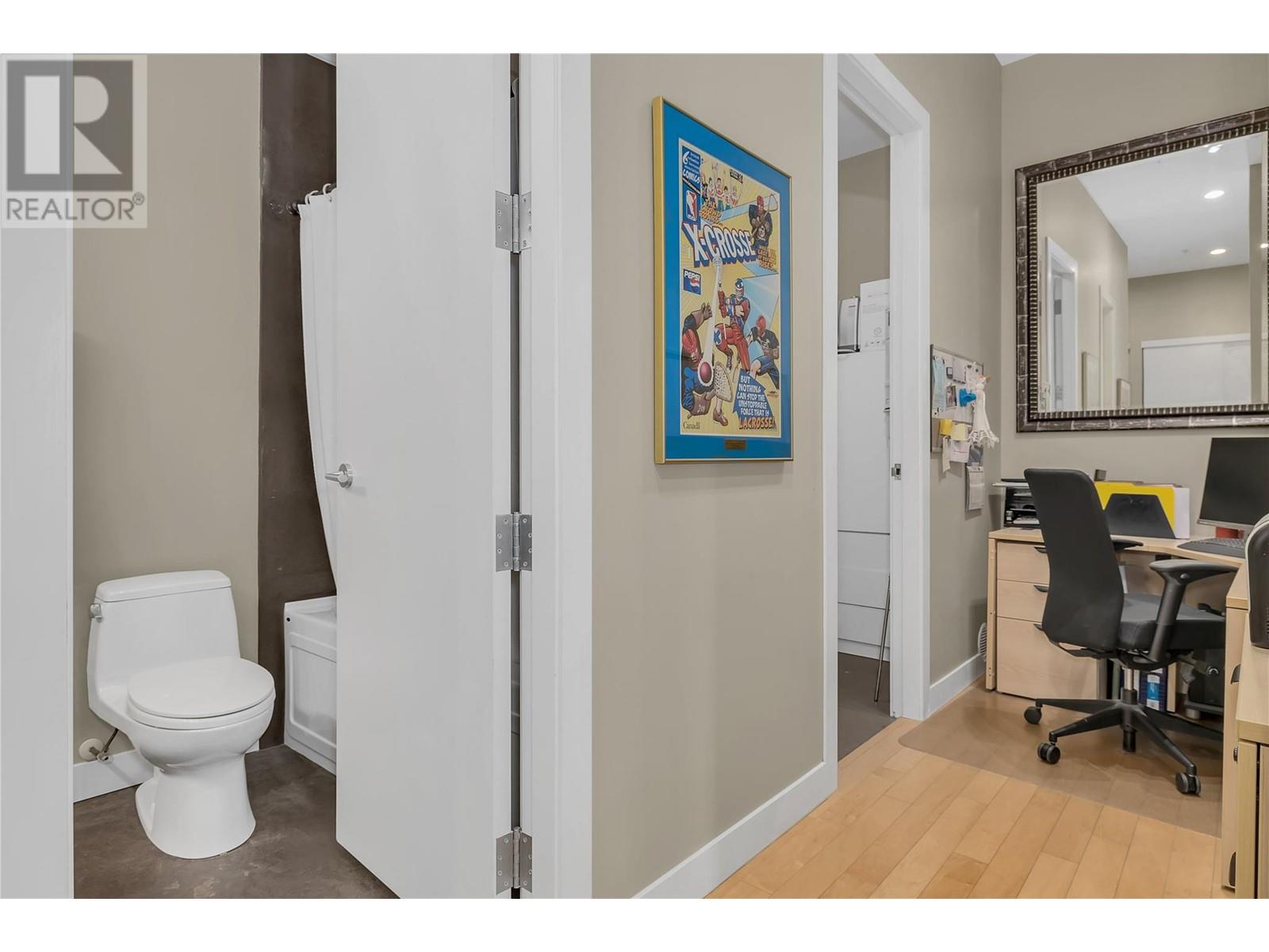 1495 Graham Street Unit# 409, Kelowna, British Columbia  V1Y 3B2 - Photo 21 - 10343422