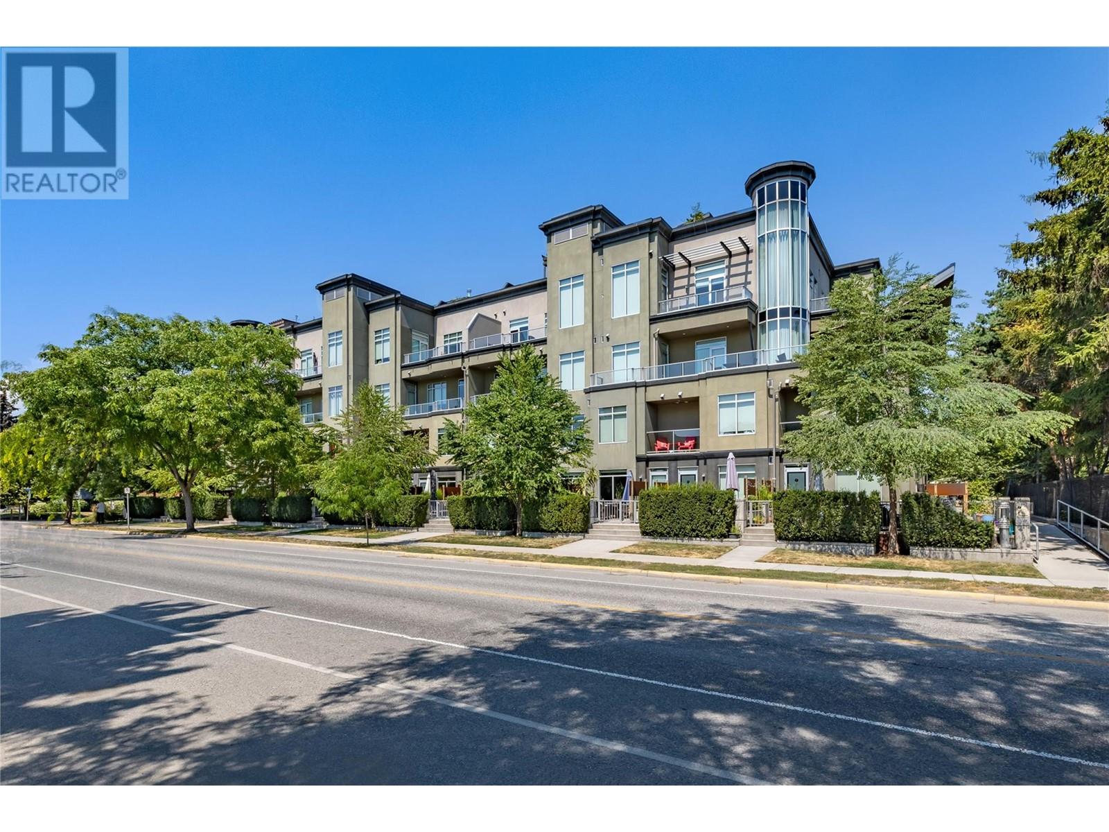 1495 Graham Street Unit# 409, Kelowna, British Columbia  V1Y 3B2 - Photo 32 - 10343422