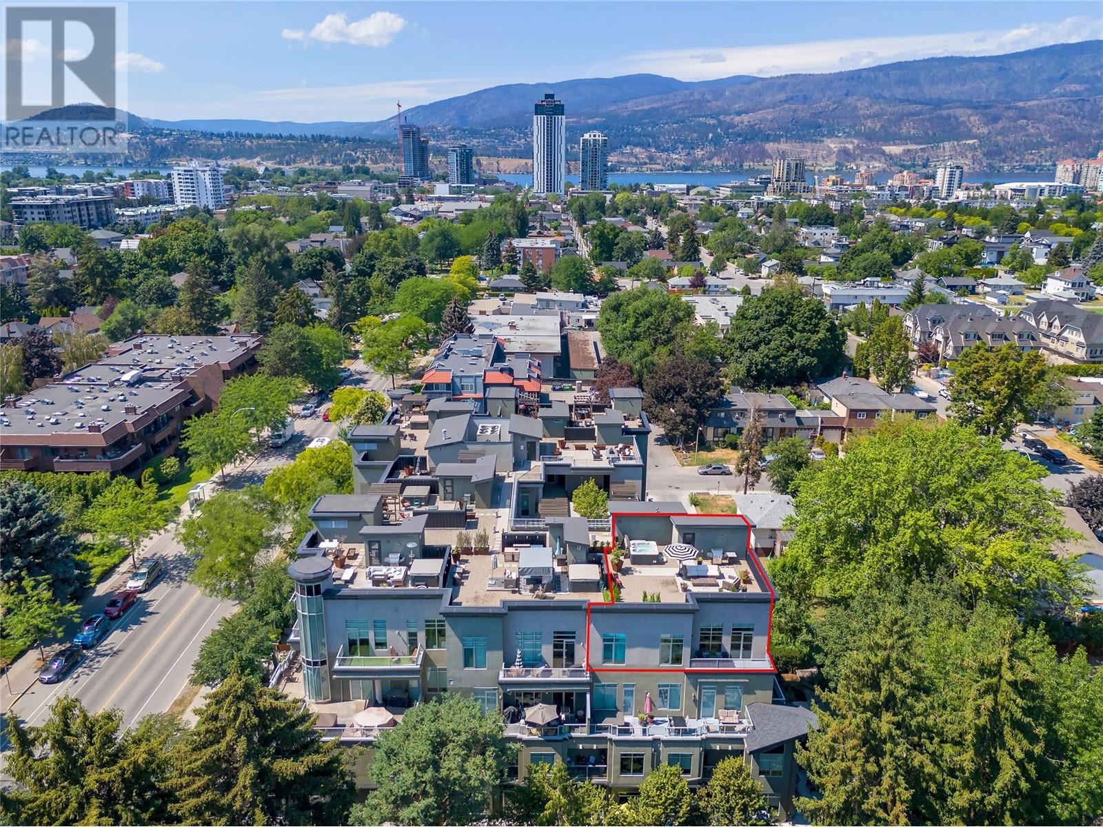 1495 Graham Street Unit# 409, Kelowna, British Columbia  V1Y 3B2 - Photo 35 - 10343422