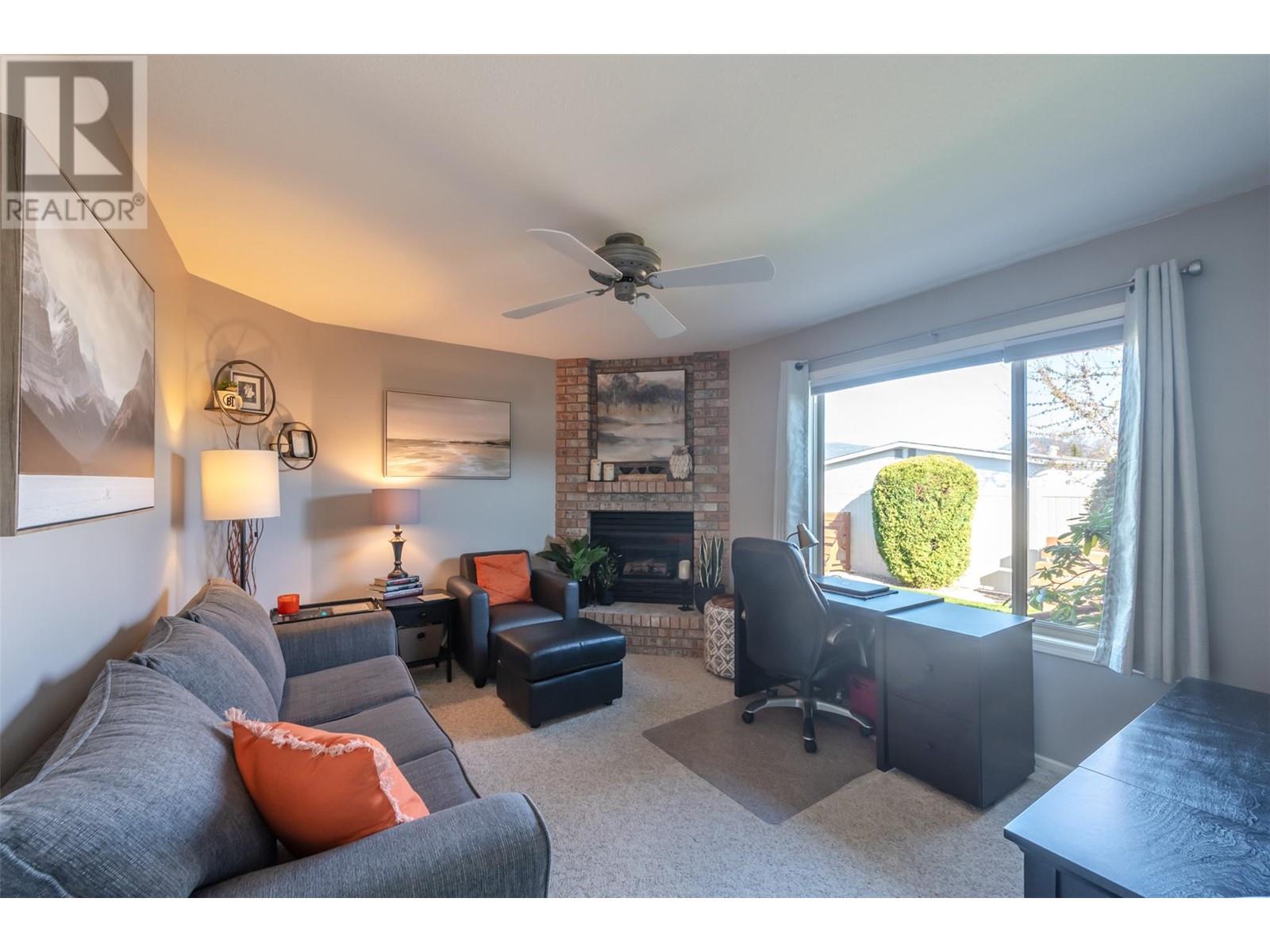 3333 South Main Street Unit# 122, Penticton, British Columbia  V2A 8J8 - Photo 19 - 10343635