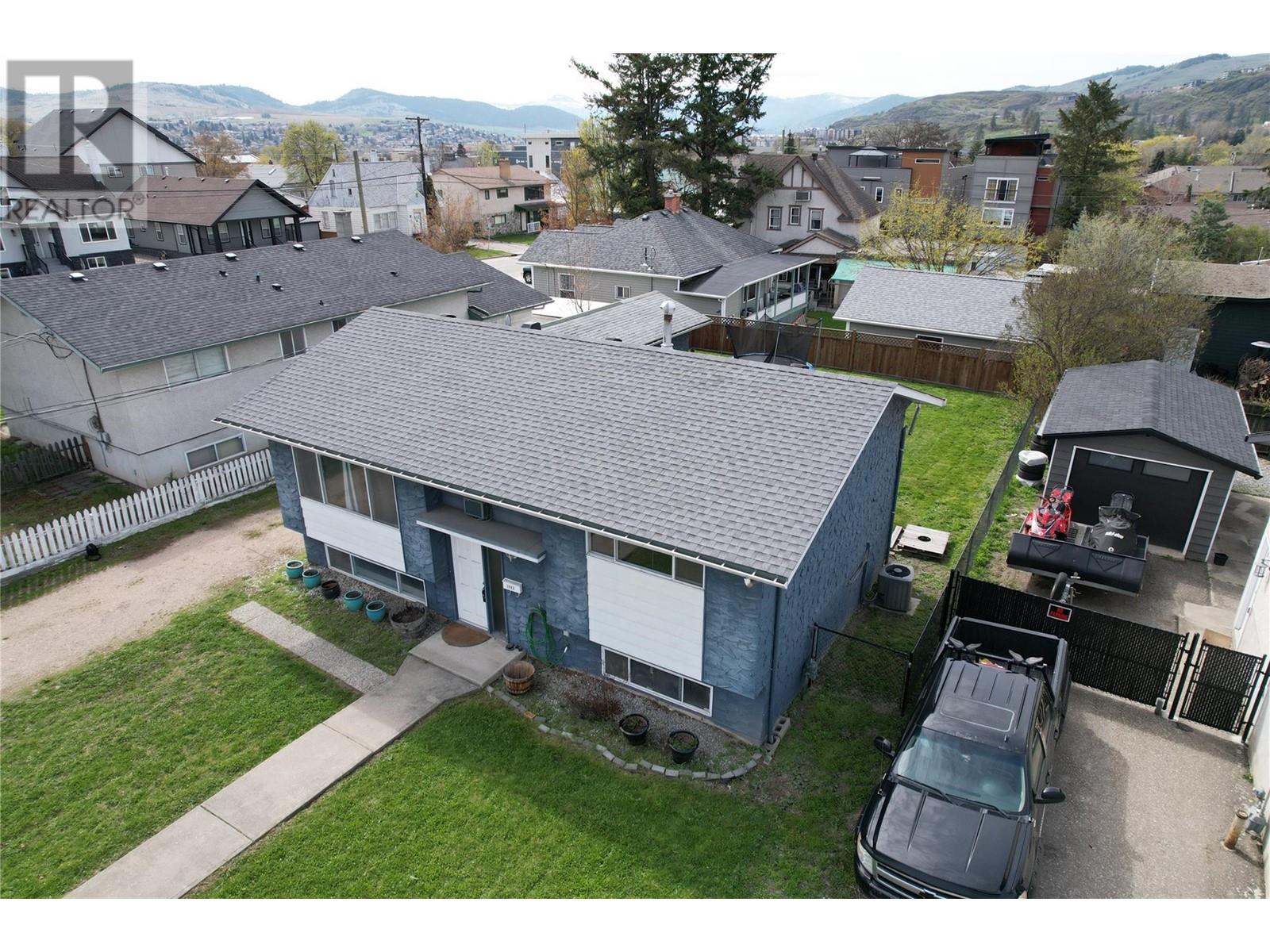 3902 25 Street, Vernon, British Columbia  V1T 4R7 - Photo 39 - 10343886