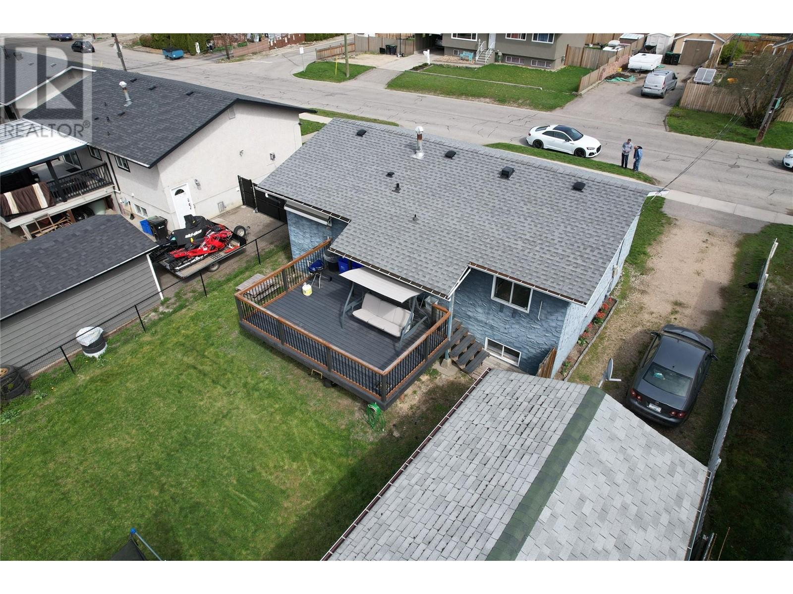 3902 25 Street, Vernon, British Columbia  V1T 4R7 - Photo 40 - 10343886