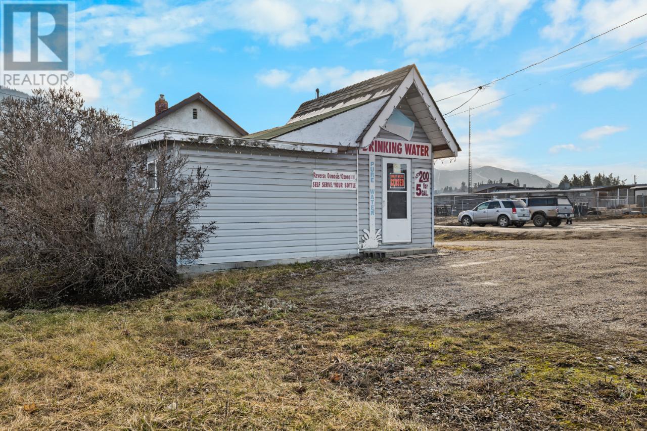 1234 Northwest Boulevard, Creston, British Columbia  V0B 1G6 - Photo 40 - 10342604