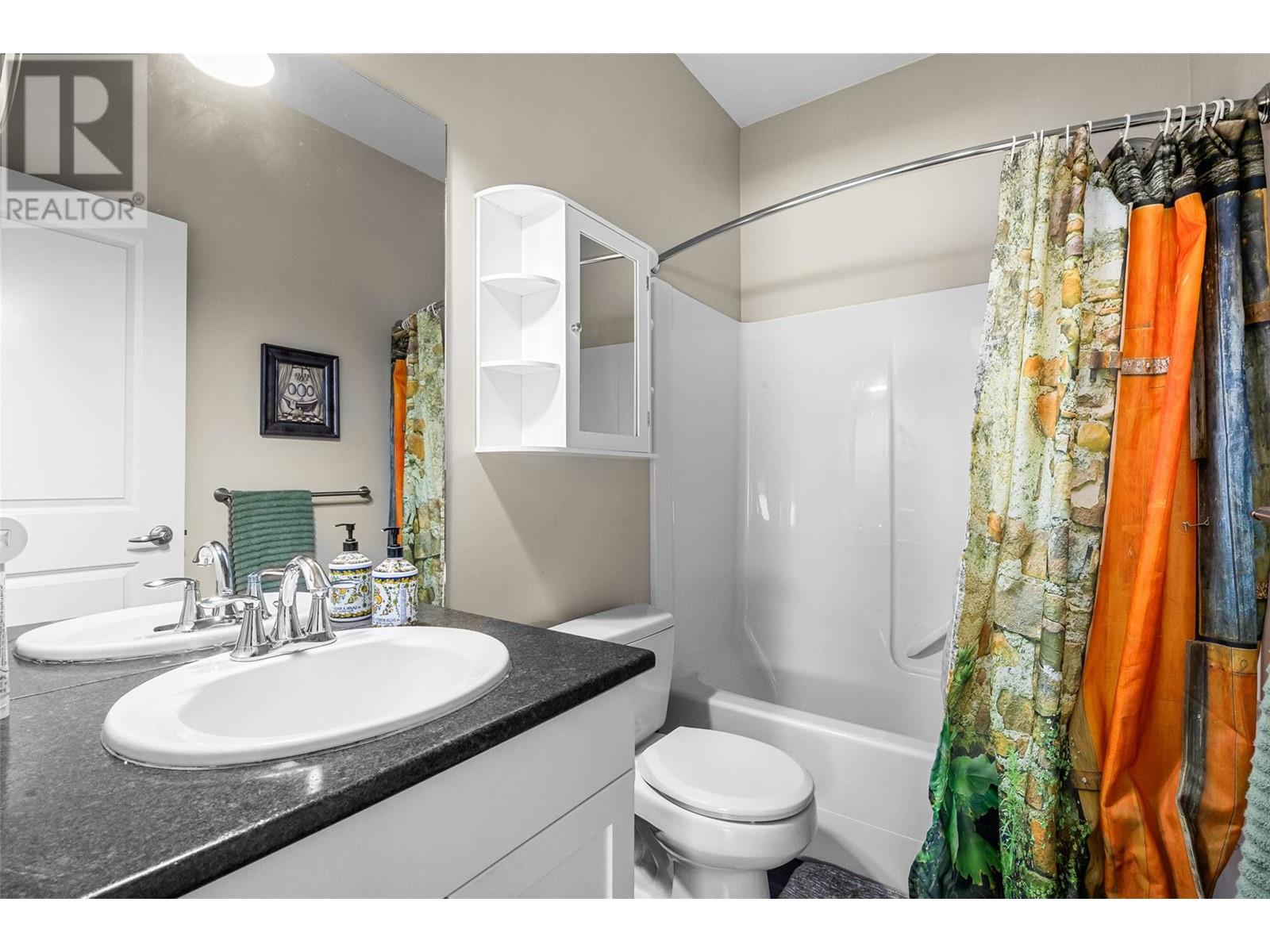 2920 Valleyview Drive Unit# 154, Kamloops, British Columbia  V2C 0A8 - Photo 14 - 10343814