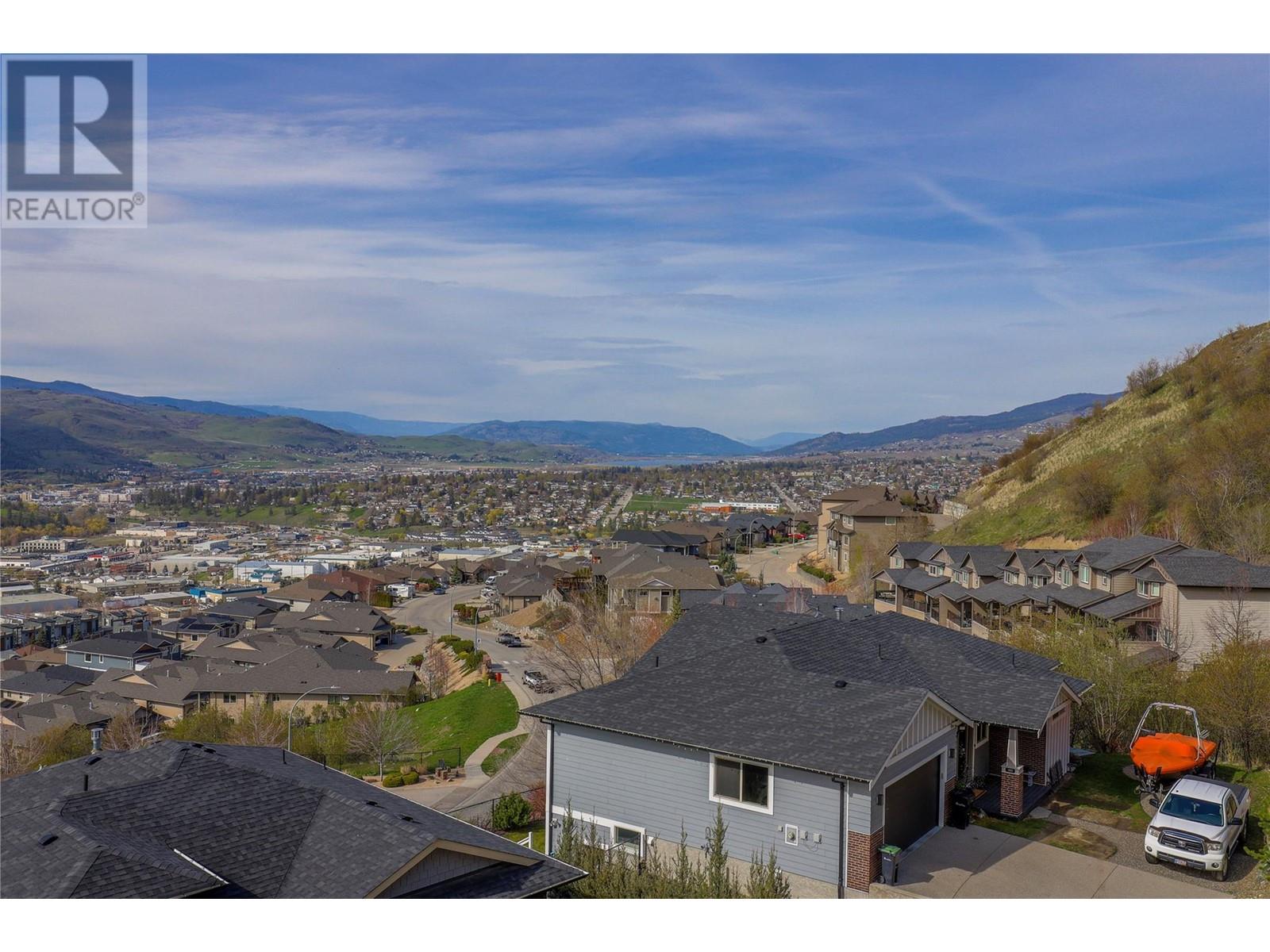 933 Mt. Robson Place Unit# 65, Vernon, British Columbia  V1B 4G4 - Photo 25 - 10343554