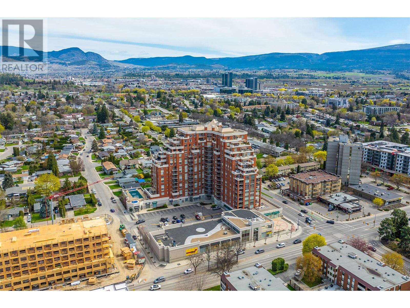 1160 Bernard Avenue Unit# 903, Kelowna, British Columbia  V1Y 6R2 - Photo 51 - 10343514