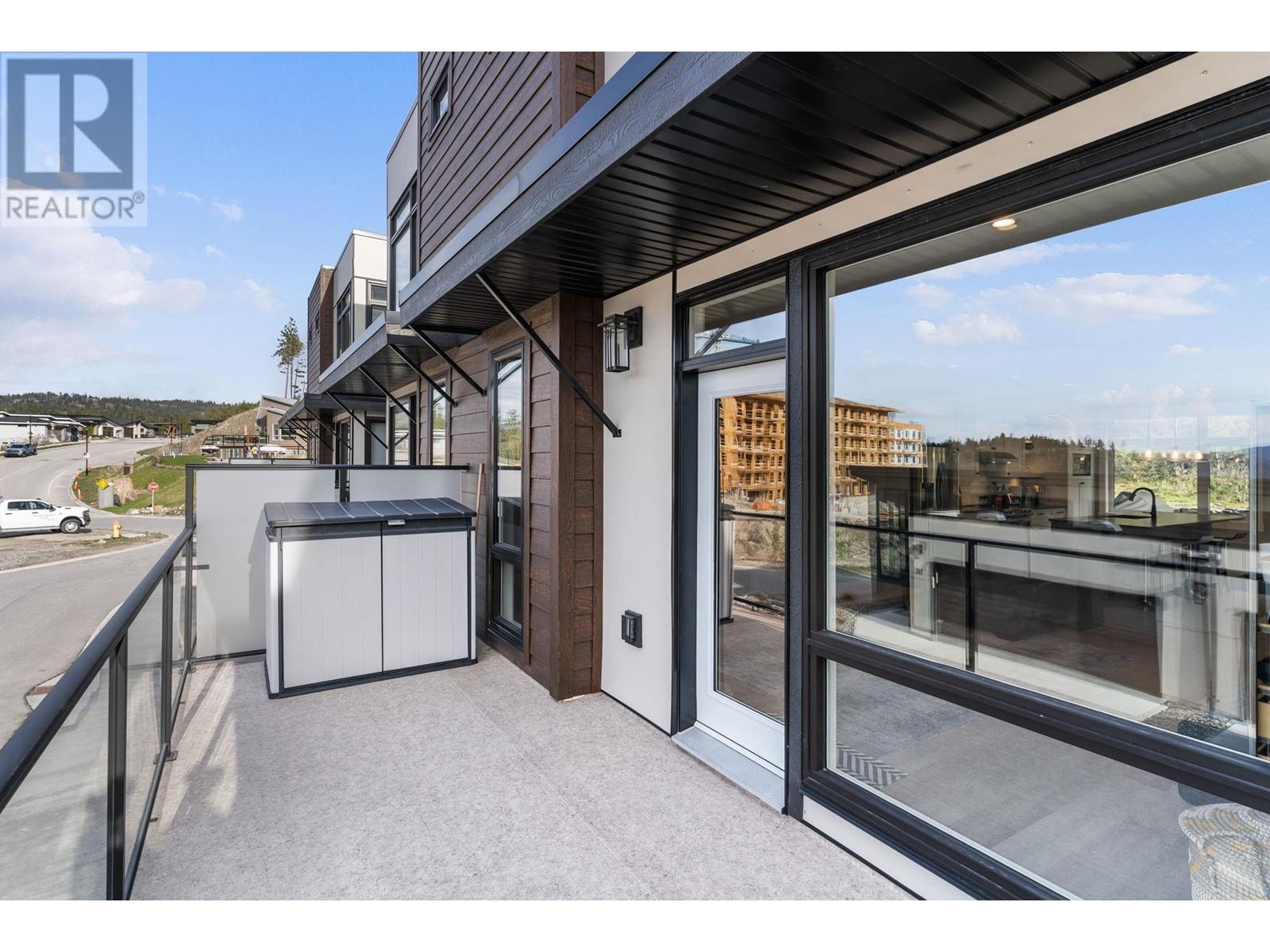 3220 Hilltown Drive Unit# 7, Kelowna, British Columbia  V1V 0C6 - Photo 28 - 10343880