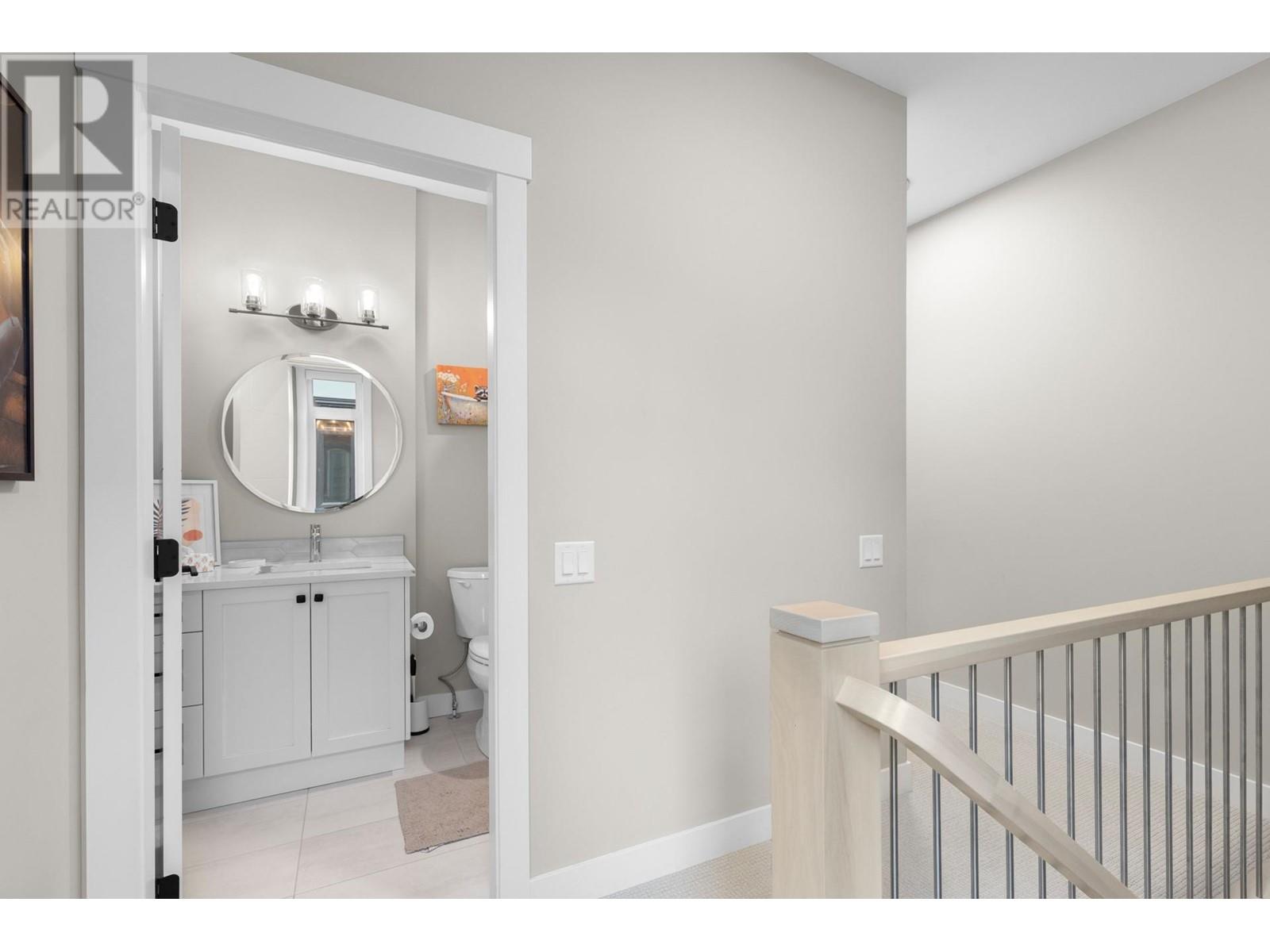 3220 Hilltown Drive Unit# 6, Kelowna, British Columbia  V1V 0C6 - Photo 26 - 10343860