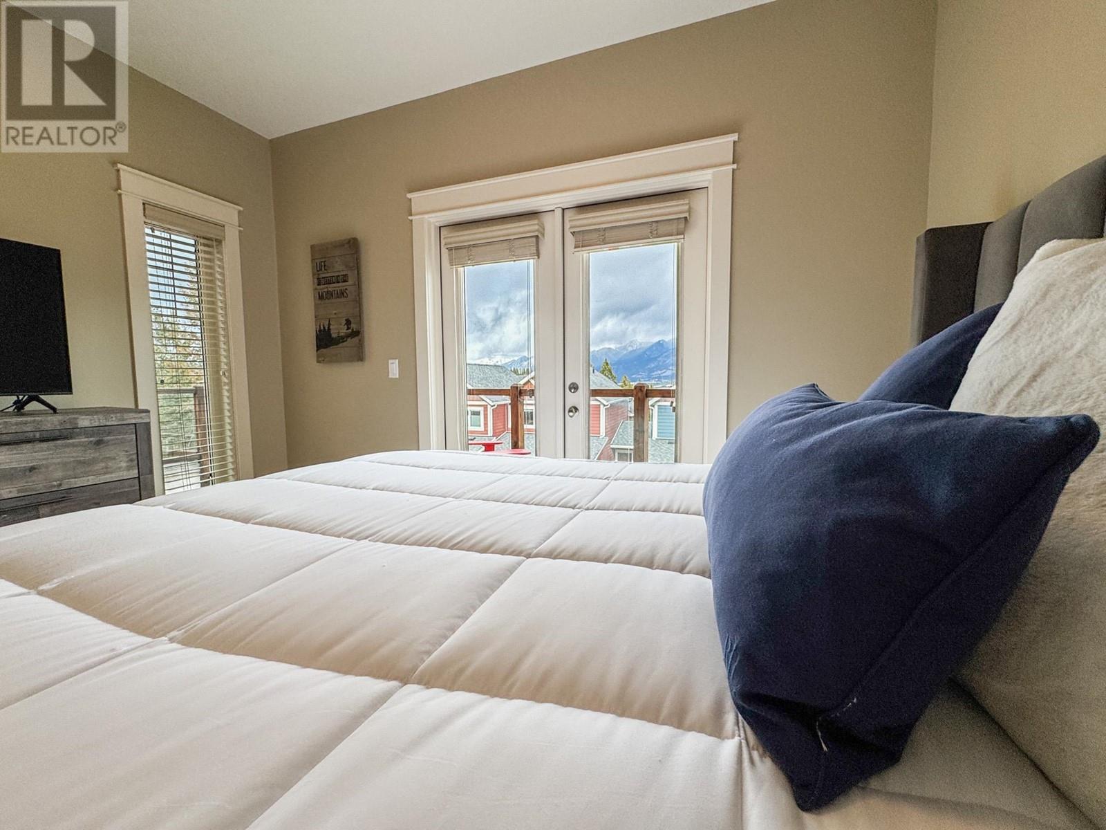 1904 Pine  Mtn Link Ridge Unit# 6, Invermere, British Columbia  V0A 1K6 - Photo 22 - 10343939