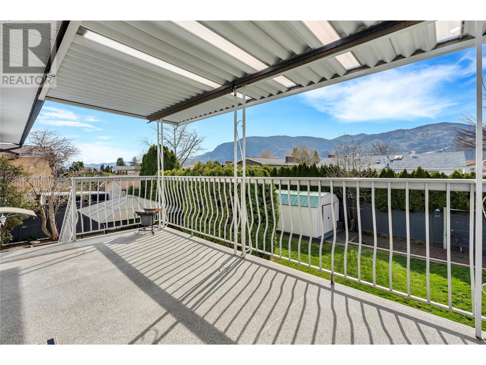 2597 Mcgraw Street, Penticton, British Columbia  V2A 7H9 - Photo 35 - 10343988