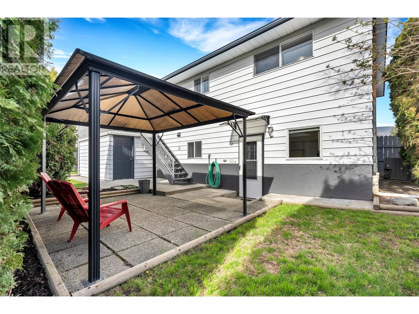 2597 Mcgraw Street, Penticton, British Columbia  V2A 7H9 - Photo 42 - 10343988