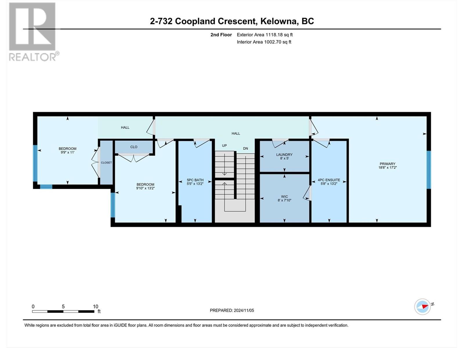 732 Coopland Crescent Unit# 2, Kelowna, British Columbia  V1Y 2V1 - Photo 57 - 10343781