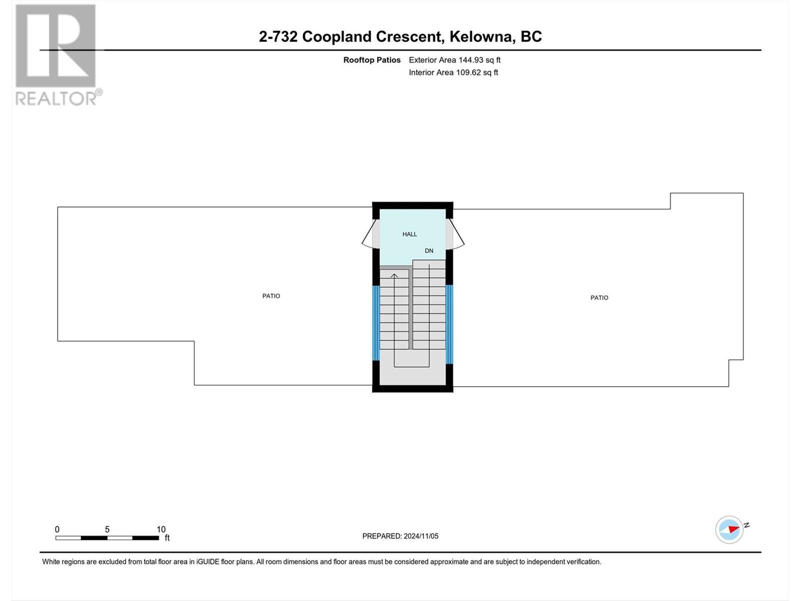 732 Coopland Crescent Unit# 2, Kelowna, British Columbia  V1Y 2V1 - Photo 58 - 10343781