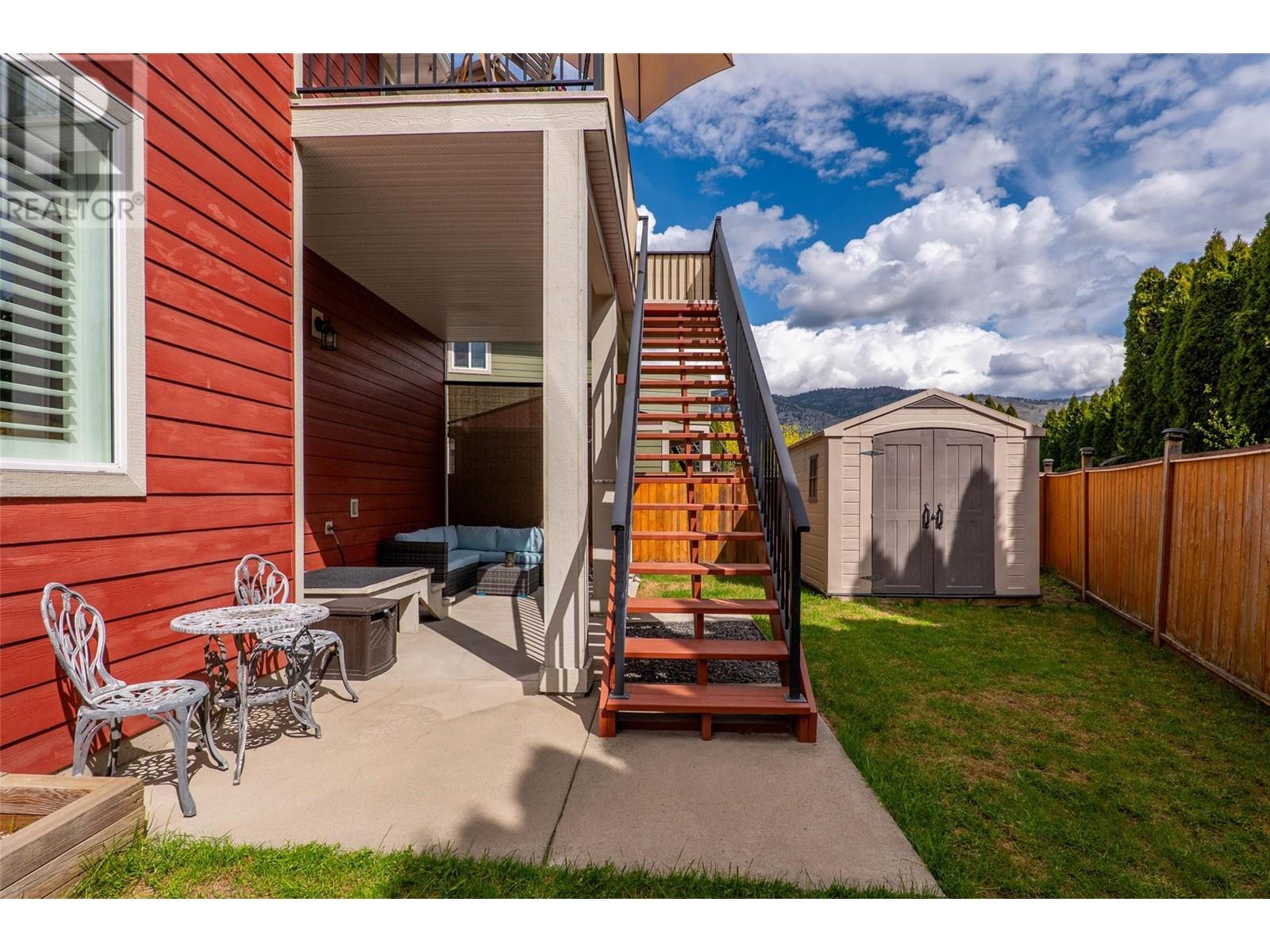 328 Badger Place, Kamloops, British Columbia  V2C 0B2 - Photo 34 - 10342603