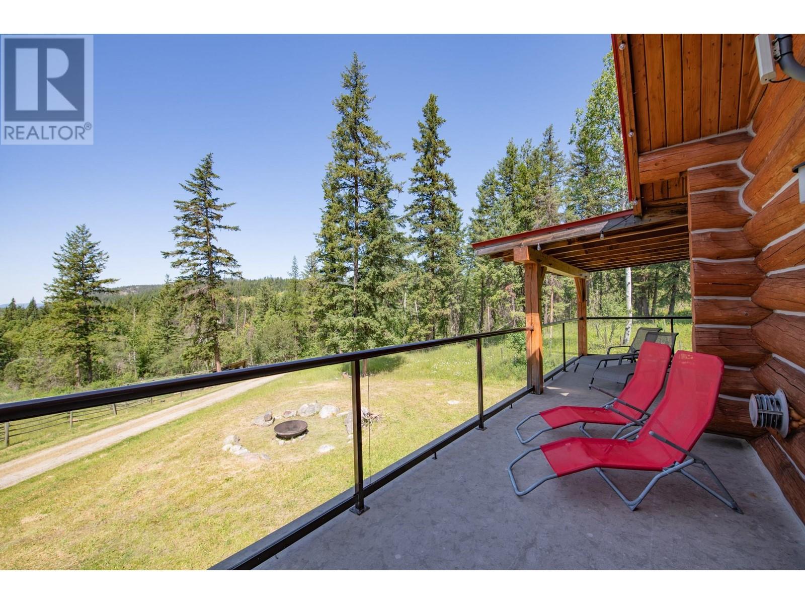 592 Bear Valley Road, Lumby, British Columbia  V0E 2G1 - Photo 36 - 10343005