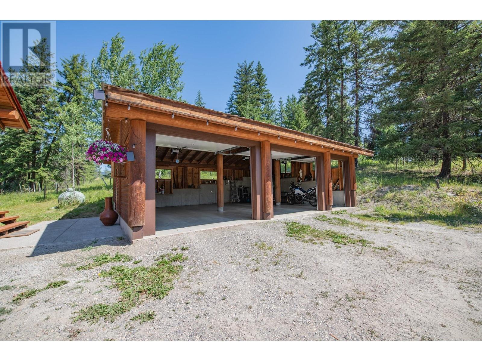 592 Bear Valley Road, Lumby, British Columbia  V0E 2G1 - Photo 38 - 10342998