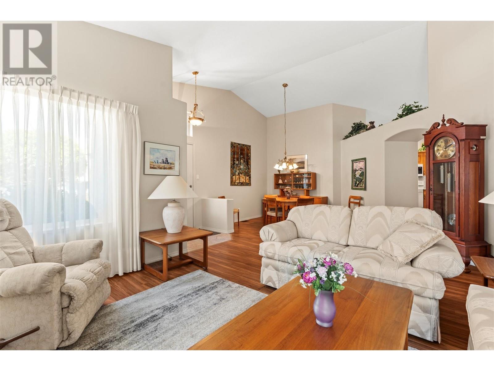124 Sarsons Road Unit# 44, Vernon, British Columbia  V1B 2T9 - Photo 7 - 10343056