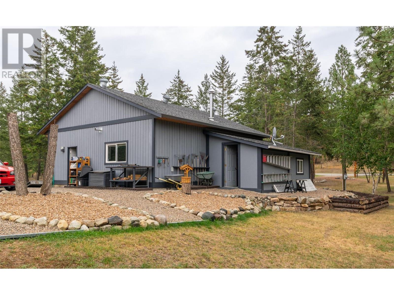 2135 Nordkinn Road, Pritchard, British Columbia  V0E 2P0 - Photo 35 - 10331661