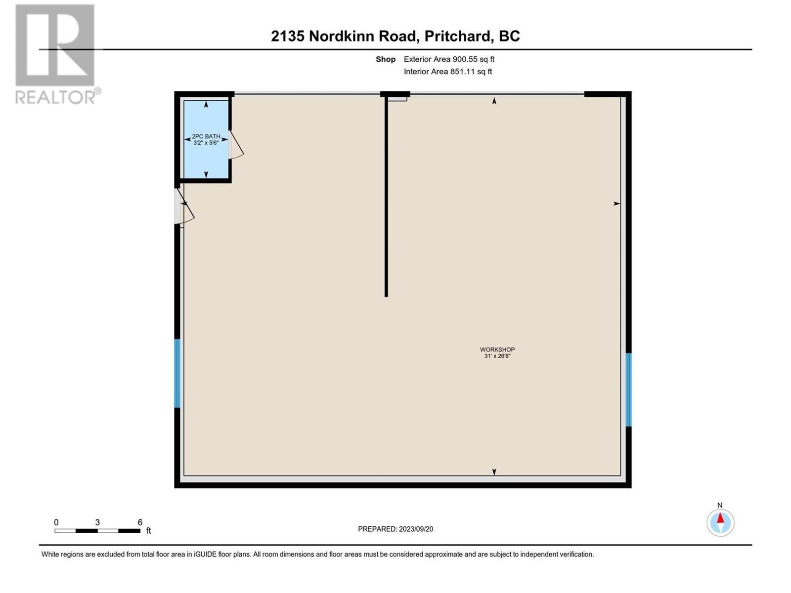 2135 Nordkinn Road, Pritchard, British Columbia  V0E 2P0 - Photo 51 - 10331661