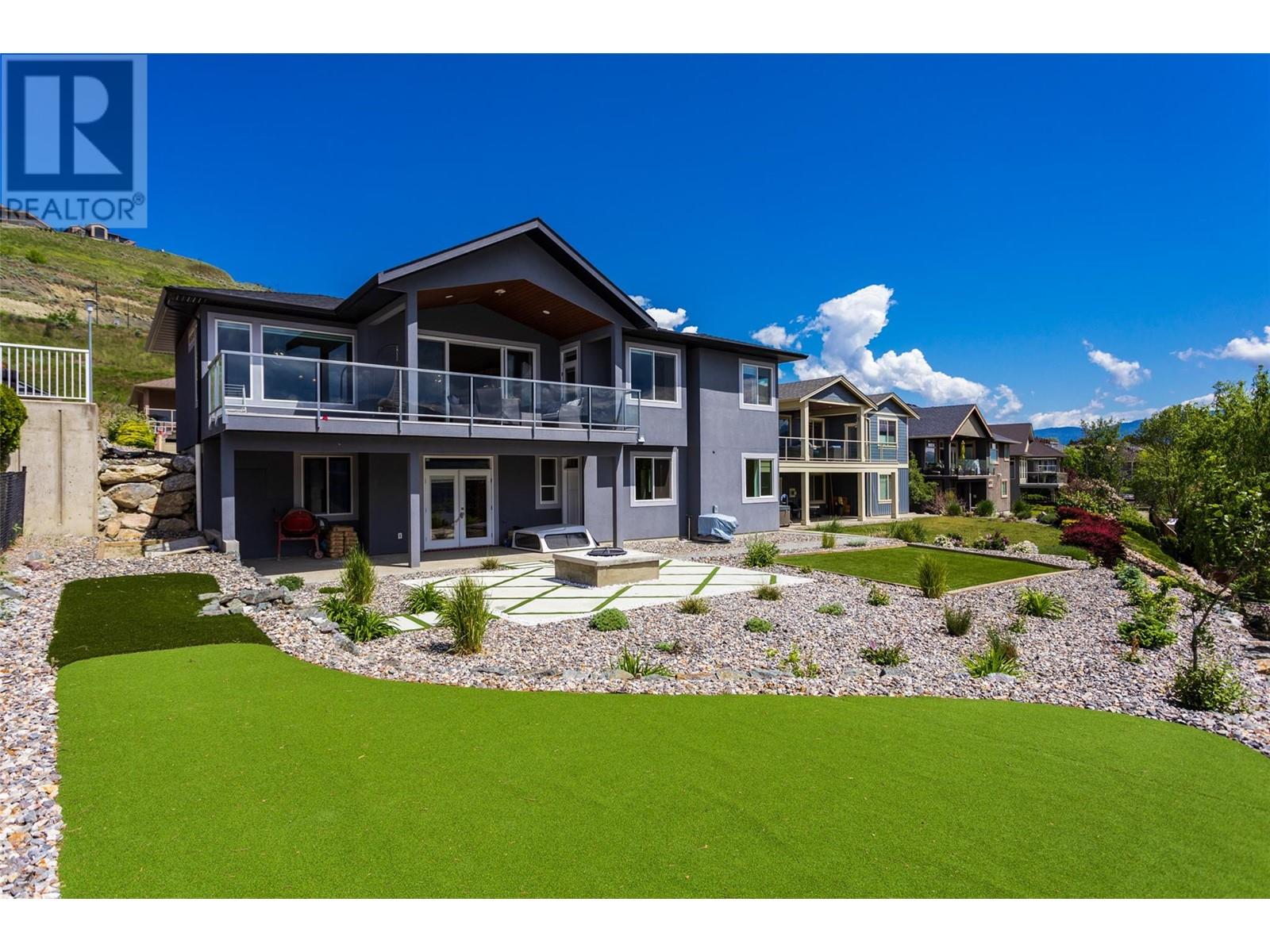 7217 Lakeridge Place, Vernon, British Columbia  V1H 1Y3 - Photo 35 - 10343889