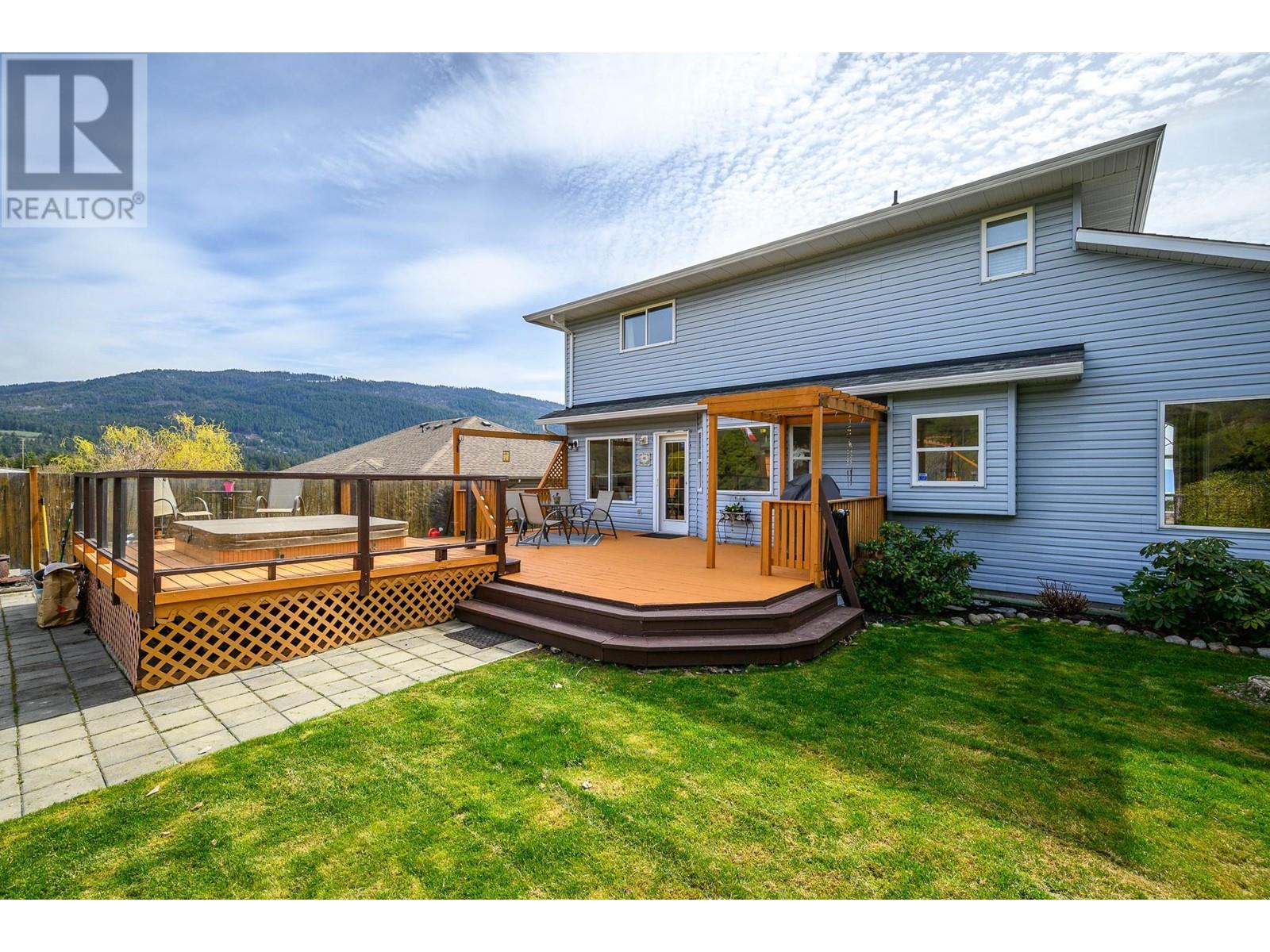 6733 Foothills Drive, Vernon, British Columbia  V1B 2Y2 - Photo 43 - 10343888