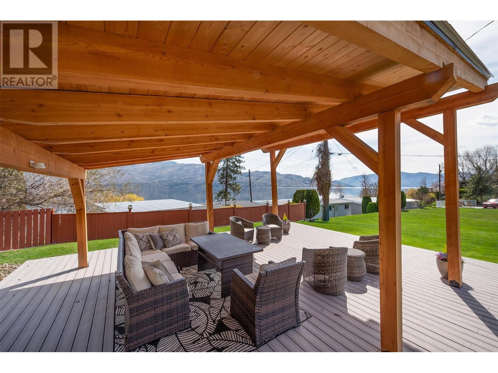 3701 Beach Avenue Unit# 11, Peachland, British Columbia  V0H 1X1 - Photo 37 - 10343876