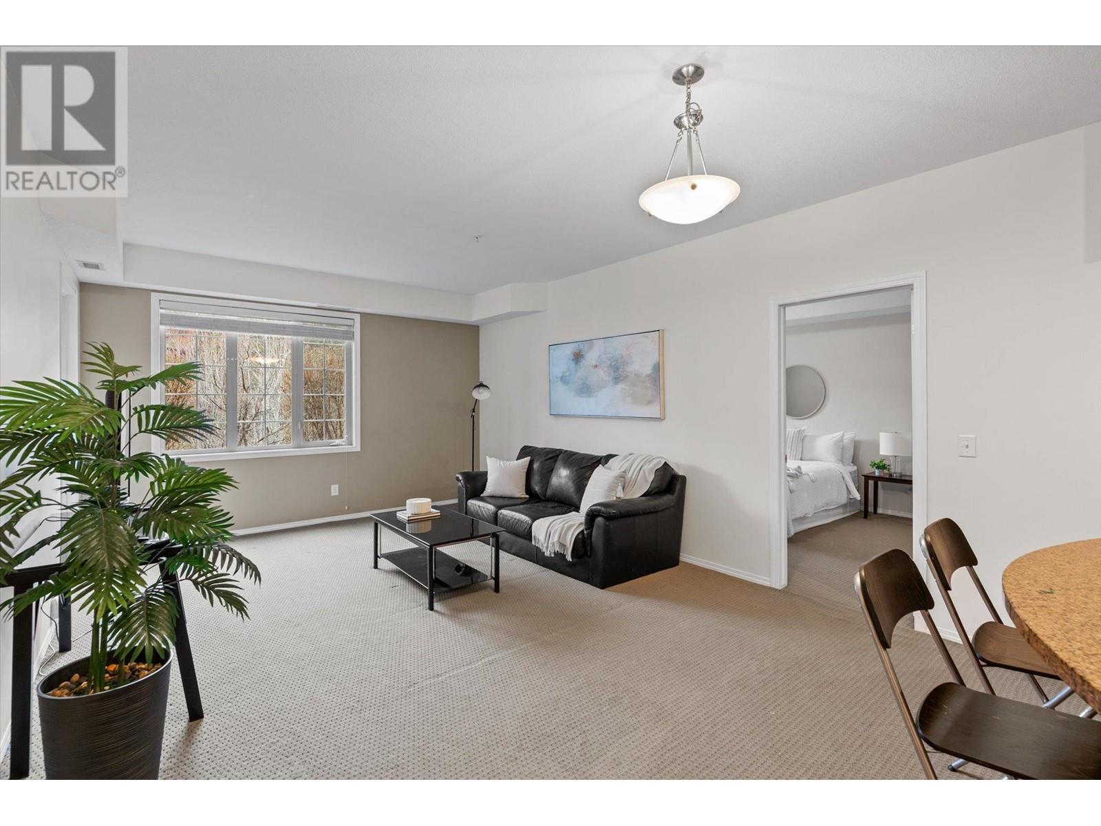 1875 Country Club Drive Unit# 1317, Kelowna, British Columbia  V1V 2W7 - Photo 8 - 10340765
