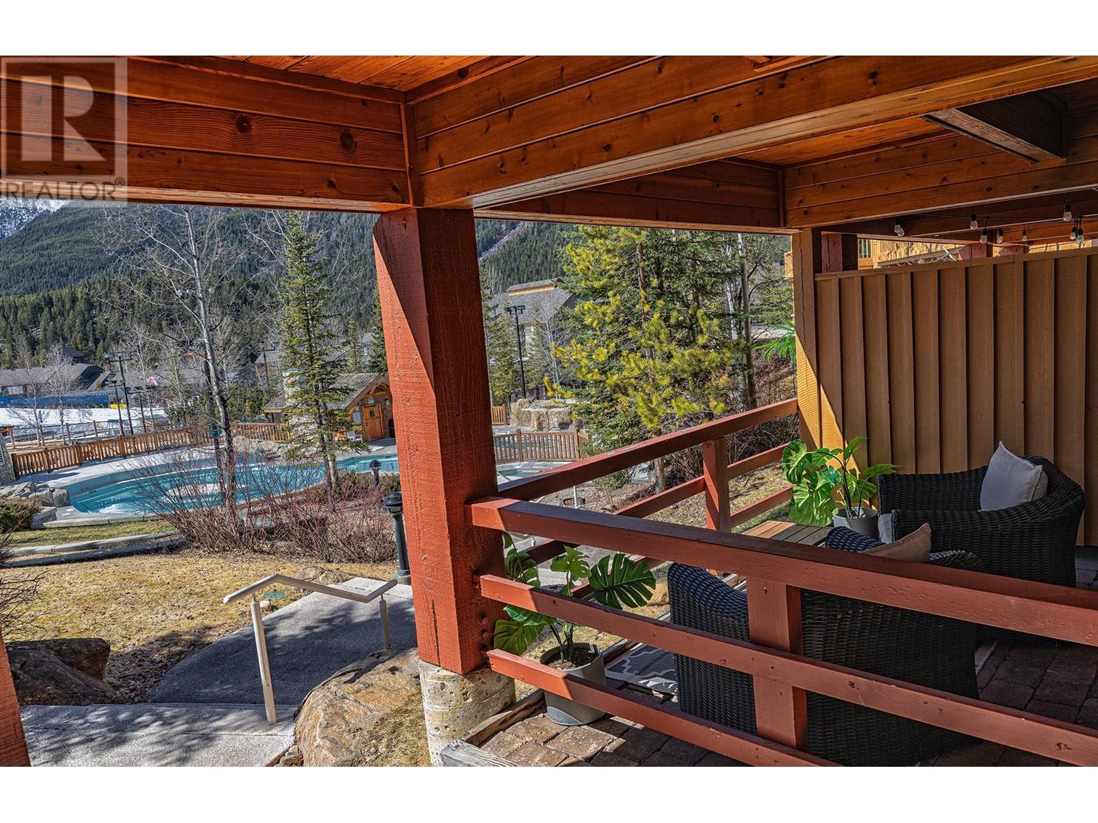 2080 Summit Drive Unit# 113, Panorama, British Columbia  V0A 1T0 - Photo 5 - 10342483