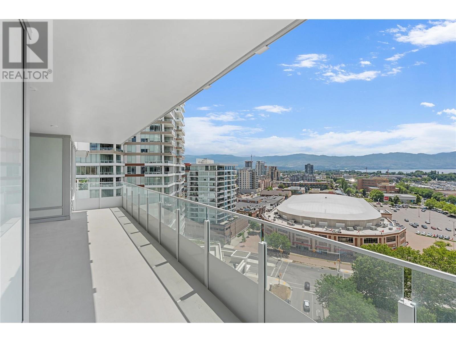 1181 Sunset Drive Unit# 1404, Kelowna, British Columbia  V1Y 0J4 - Photo 23 - 10343468