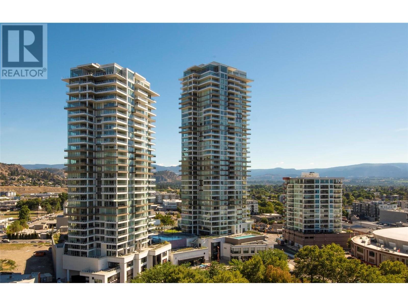 1181 Sunset Drive Unit# 1404, Kelowna, British Columbia  V1Y 0J4 - Photo 31 - 10343468