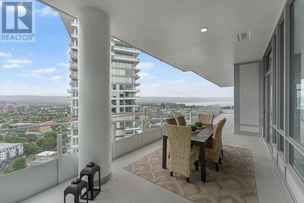 1181 Sunset Drive Unit# 2601, Kelowna, British Columbia  V1Y 0J4 - Photo 49 - 10341425