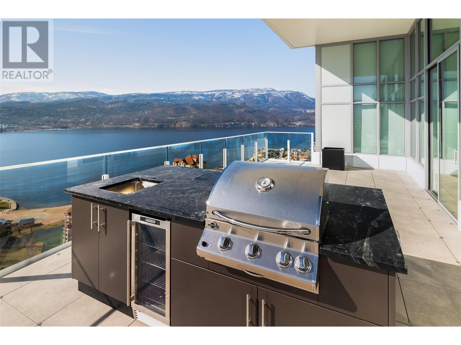 1191 Sunset Drive Unit# 3601, Kelowna, British Columbia  V1Y 0J4 - Photo 22 - 10340937