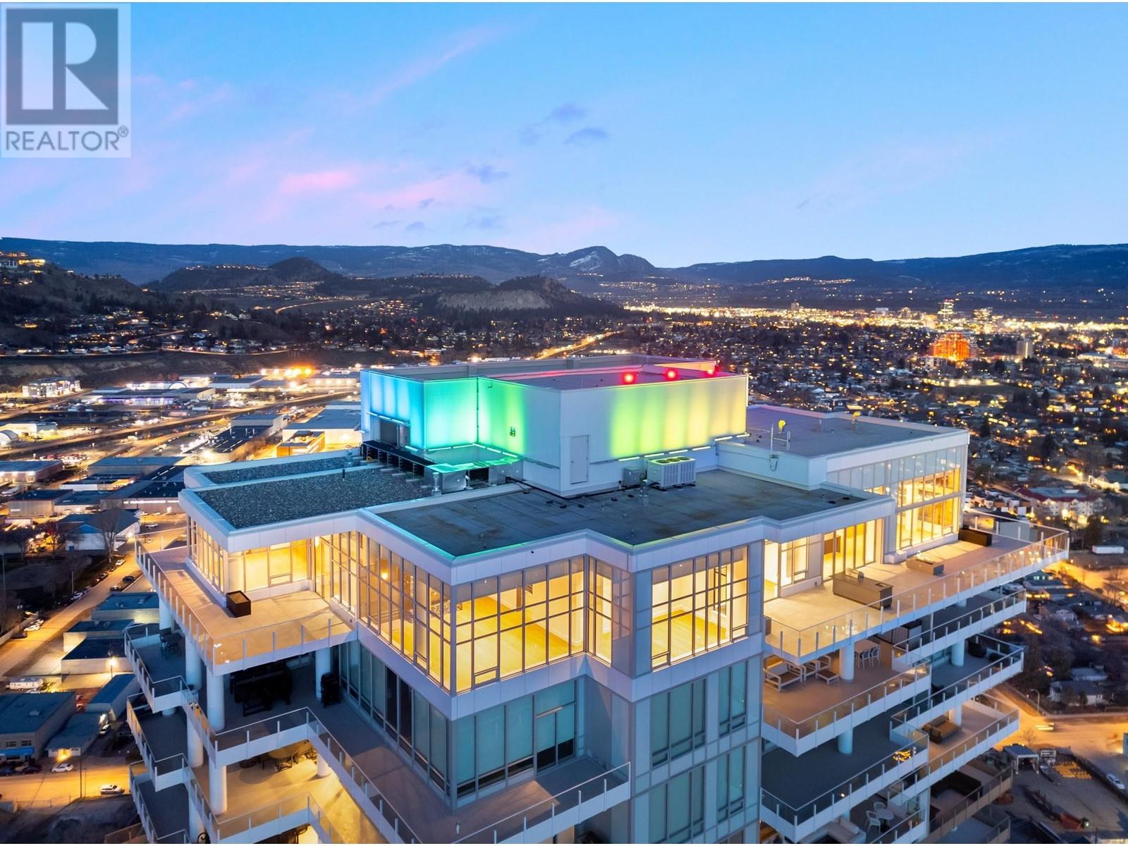 1191 Sunset Drive Unit# 3601, Kelowna, British Columbia  V1Y 0J4 - Photo 74 - 10340937